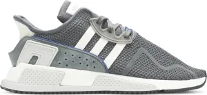 Adidas EQT Cushion ADV 'Grey Five' sneakers, gray