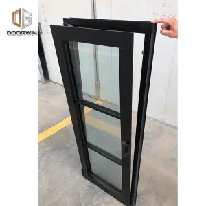 DOORWIN 2021Factory price Manufacturer Supplier fashionable window