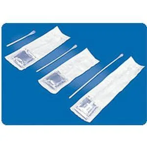 Hydrophilic Personal Catheter Male 10 Fr 16"