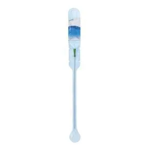 LoFric Primo Female Catheter 12 Fr 6"