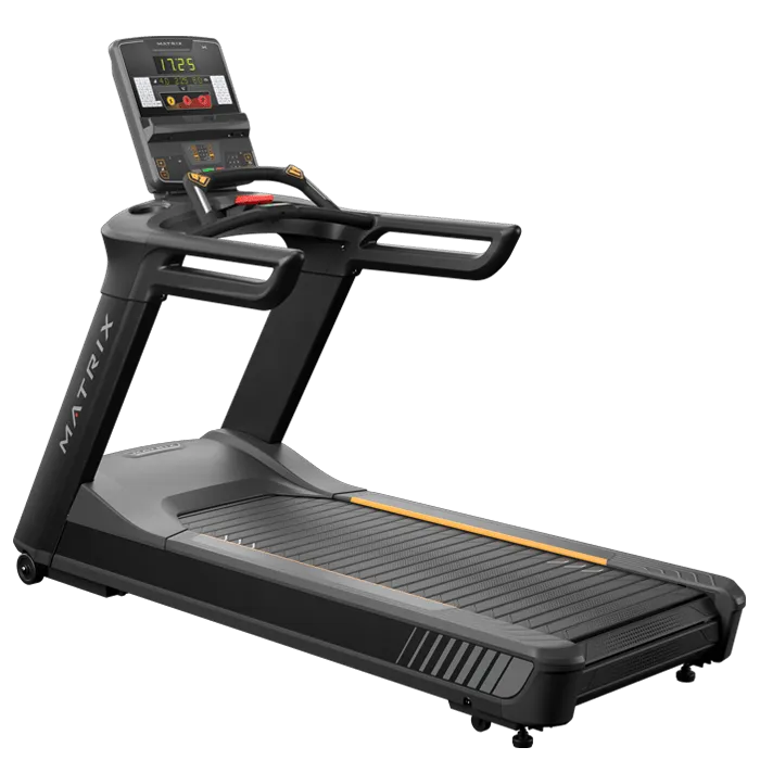 MX Performance Plus Prem. LED Treadmill