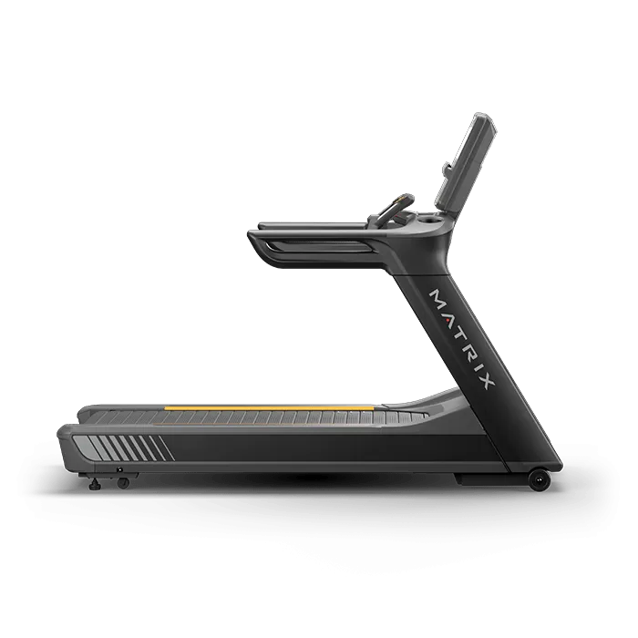 MX Performance Plus Prem. LED Treadmill