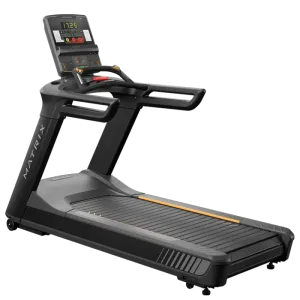 MX Performance Plus Prem. LED Treadmill