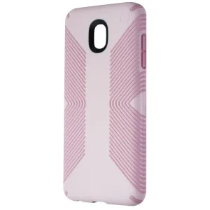 Speck Presidio Grip Hybrid Case for Galaxy J7 (2nd Gen) / J7 V (2nd Gen) - Pink