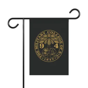 The Citadel, Class of 1994, Garden & House Banner - 12" x 18"