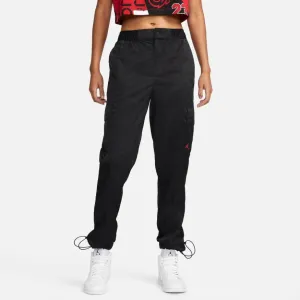 Women's Air Jordan Heritage Sweatpants 'Bred'